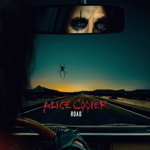 Alice Cooper : Road